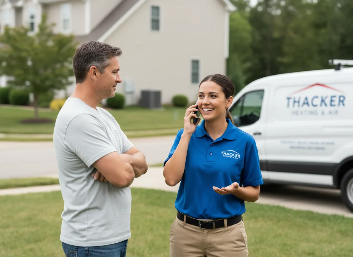 Ac Repair Nevada, OH FAQs